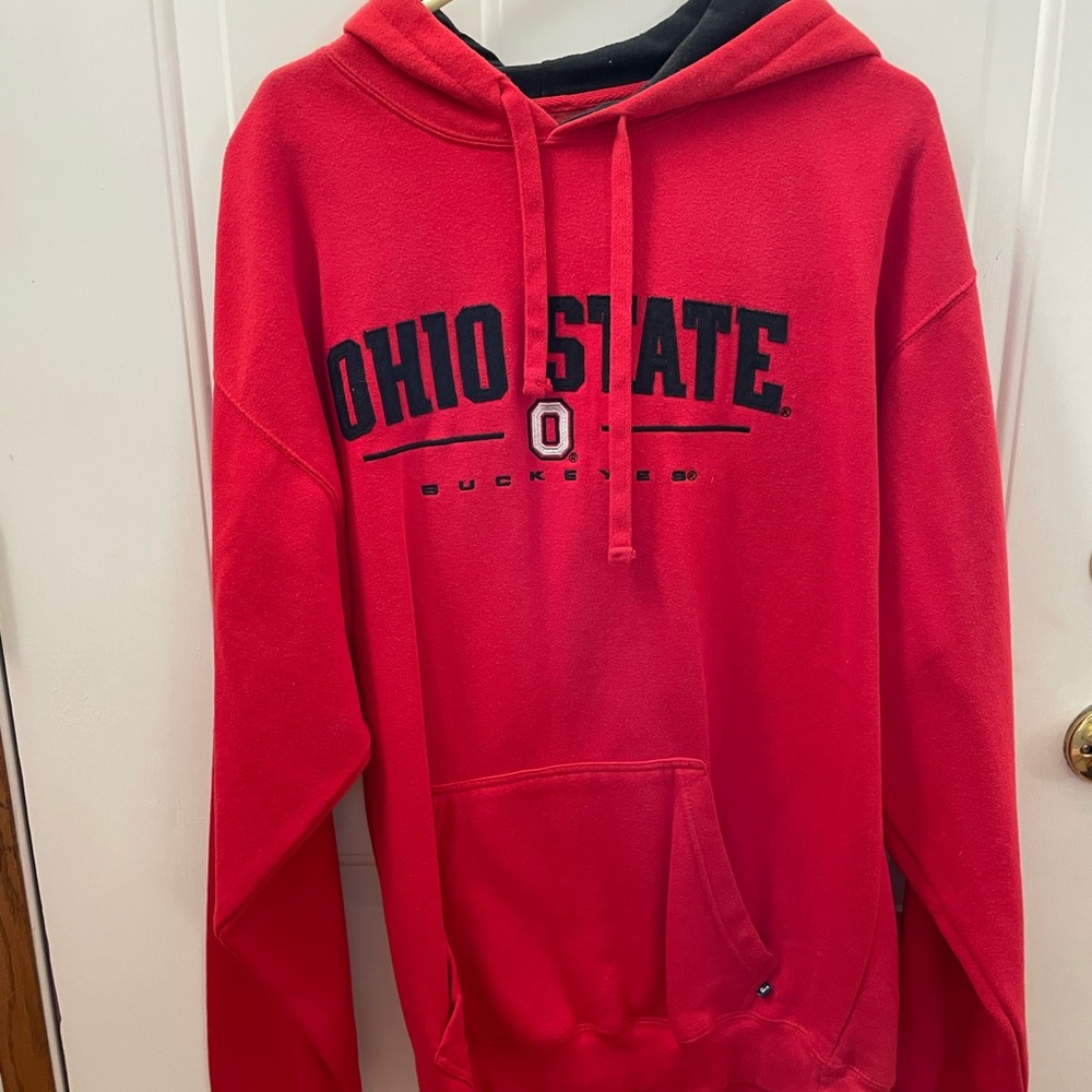 Ohio State Sweatshirt
